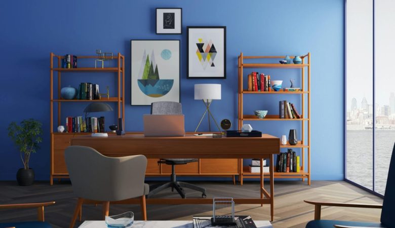 Interior Designing